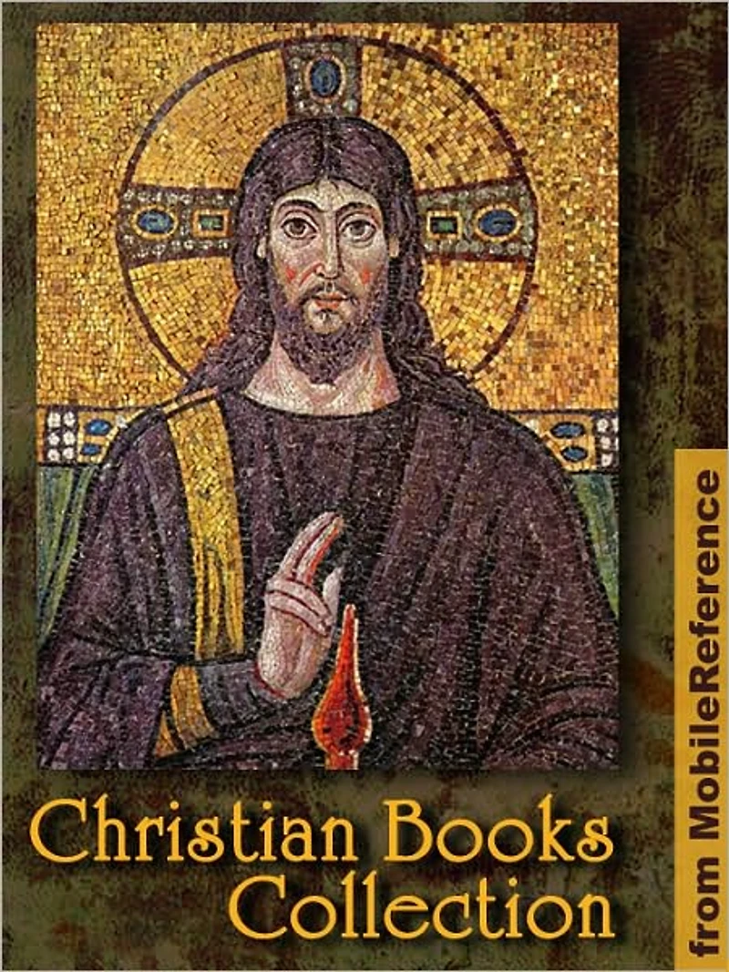 Christian Books Collection: Fiction & Essays. The Divine Comedy, Summa Theologica, Paradise Lost, Matthew Henry's Commentary on the Whole Bible, The Pursuit of God, Morning and Evening, The Woman's Bible & more
