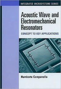 FBAR, MEMS and NEMS Resonator Design and Applications