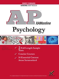 AP Psychology