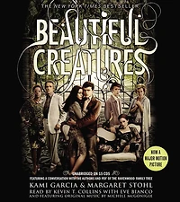 Beautiful Creatures: The Manga