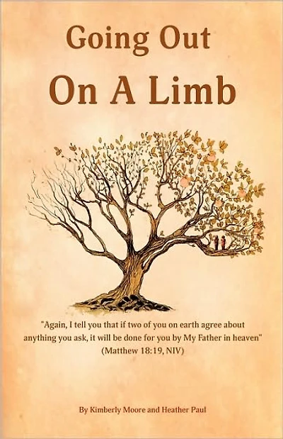 Going Out On A Limb