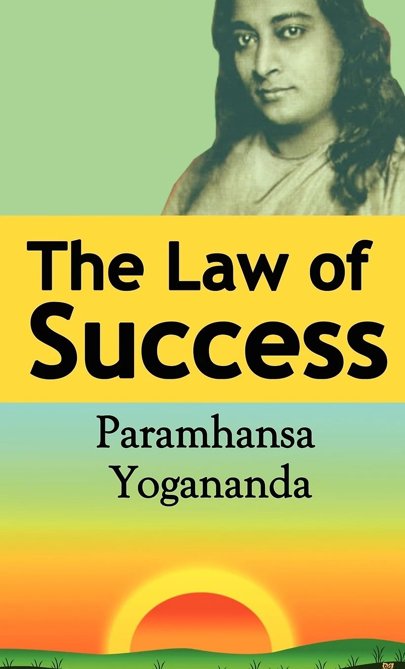 the Law of Success: Using Power Spirit to Create Health, Prosperity, and Happiness