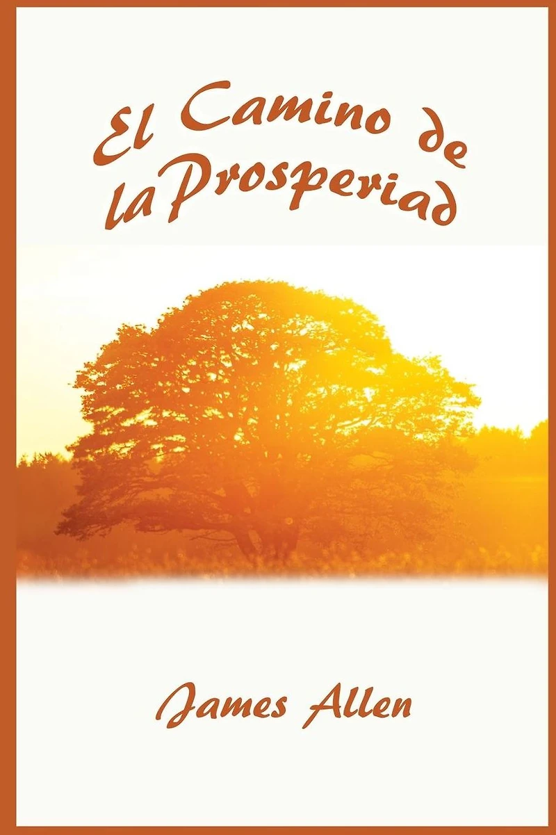 El camino de la prosperidad
