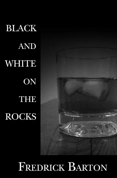 Black and White on the Rocks