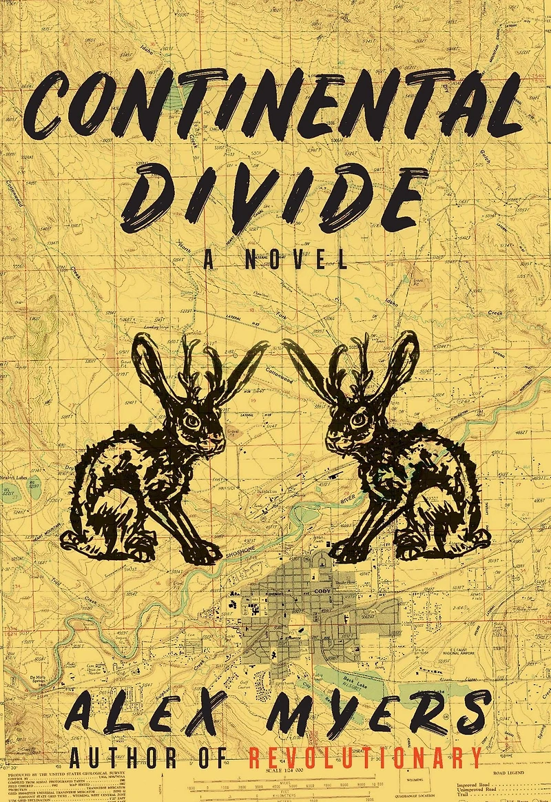 Continental Divide