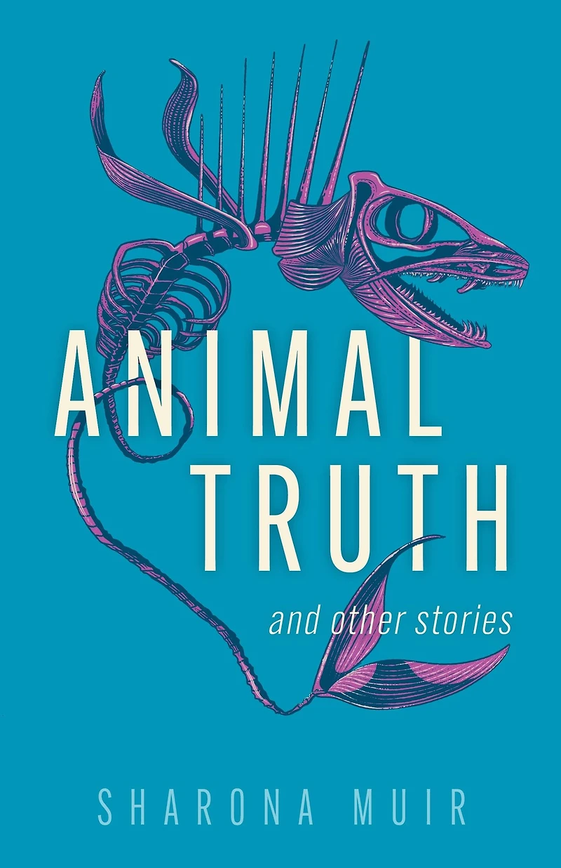 Animal Truth and Other Stories