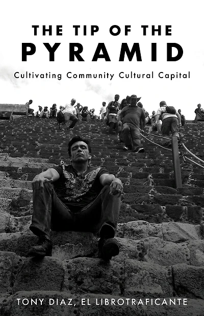The Tip of Pyramid: Cultivating Community Cultural Capital
