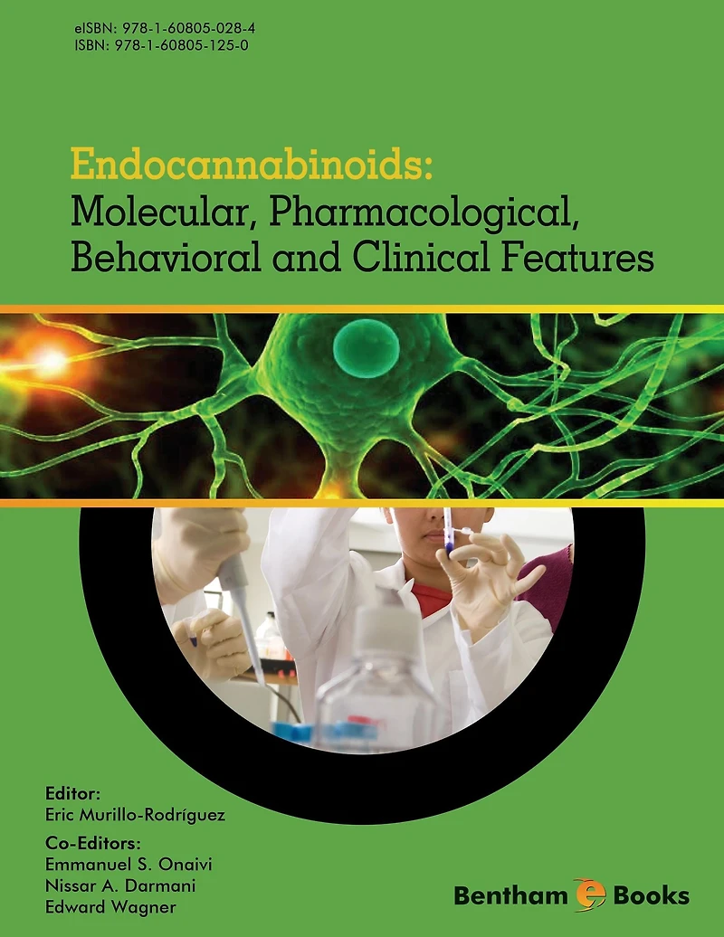 Endocannabinoids: Molecular, Pharmacological, Behavioral and Clinical Features