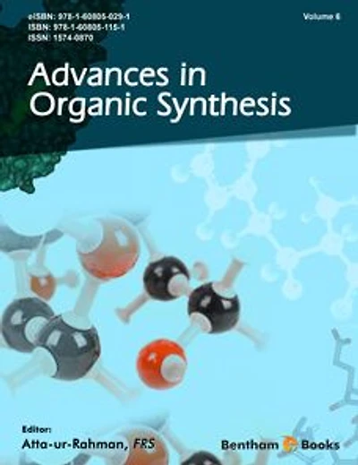 Advances in Organic Synthesis: Volume