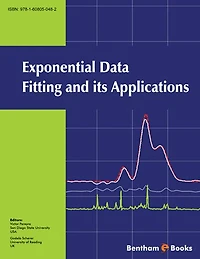 Exponential Data Fitting and its Applications