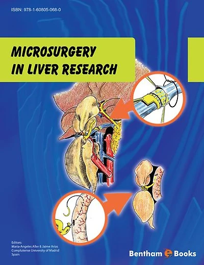 Microsurgery in Liver Research