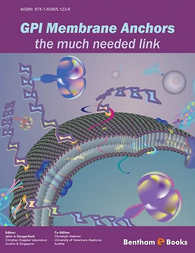 GPI Membrane Anchors-The Much Needed Link