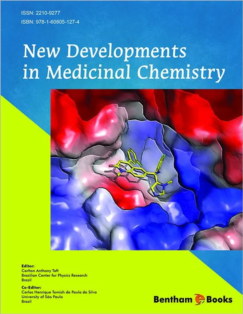 New Developments in Medicinal Chemistry, Volume 1