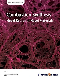 Combustion Synthesis: Novel Routes to Novel Materials