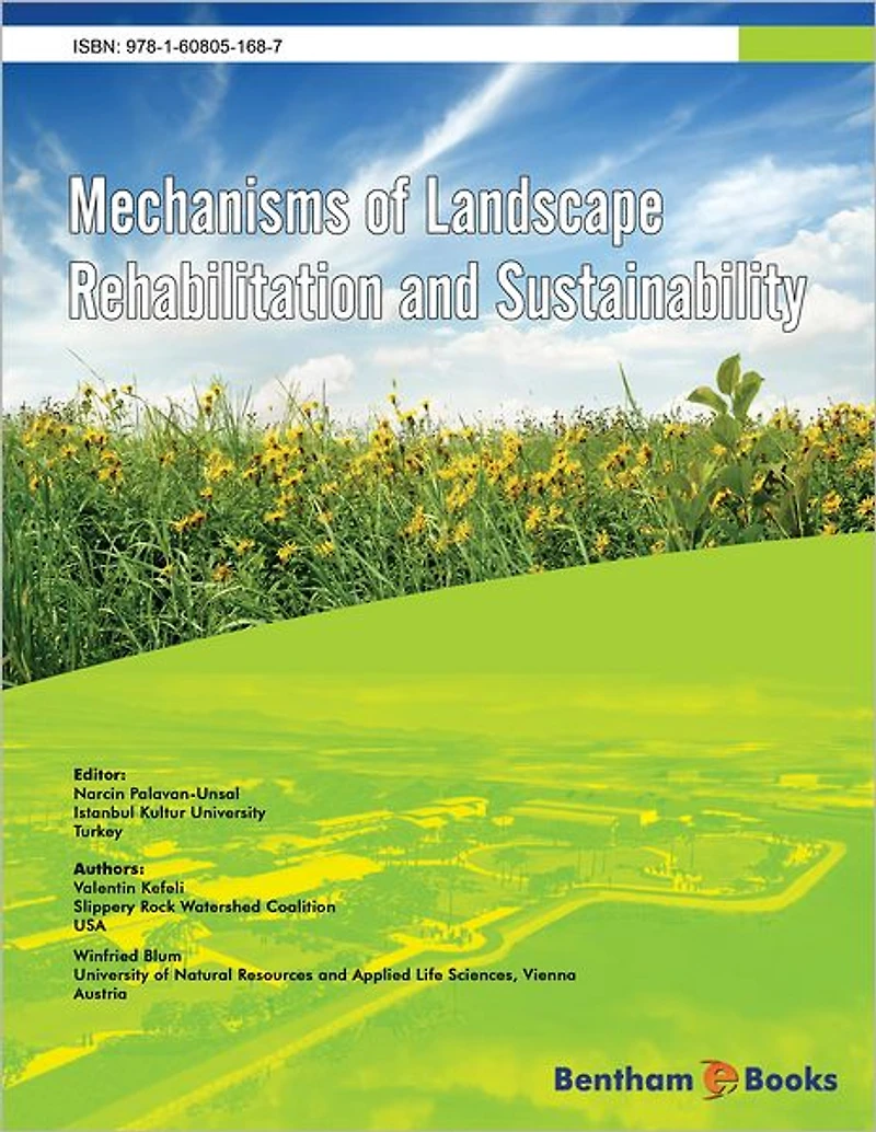 Mechanisms of Landscape Rehabilitation and Sustainability