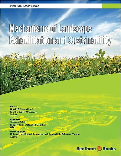 Mechanisms of Landscape Rehabilitation and Sustainability