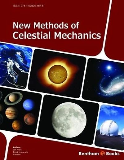 New Methods of Celestial Mechanics