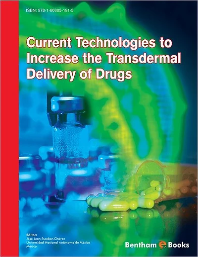 Current Technologies to Increase the Transdermal Delivery of Drugs