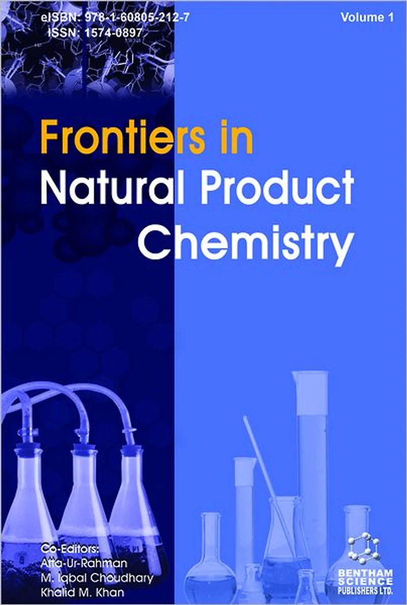 Frontiers in Natural Product Chemistry Volume 1