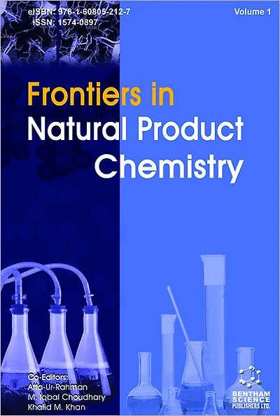 Frontiers in Natural Product Chemistry Volume 1