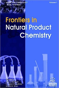Frontiers in Natural Product Chemistry Volume 1