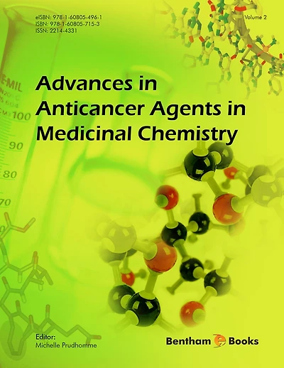 Advances in Anticancer Agents in Medicinal Chemistry: Volume 2