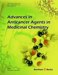 Advances in Anticancer Agents in Medicinal Chemistry: Volume 2