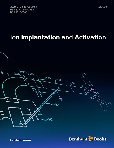 Ion Implantation and Activation: Volume 3