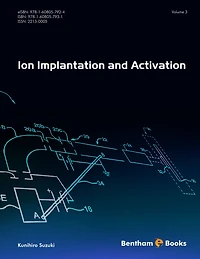 Ion Implantation and Activation: Volume 3