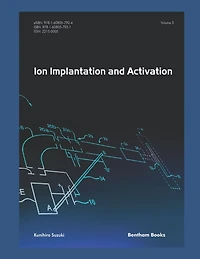 Ion Implantation and Activation: Volume 3