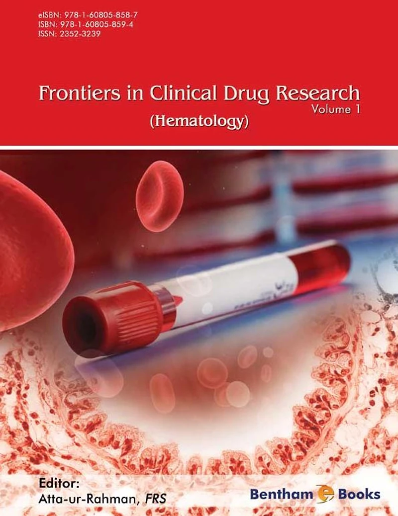 Frontiers in Clinical Drug Research