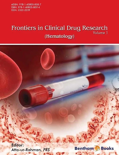 Frontiers in Clinical Drug Research