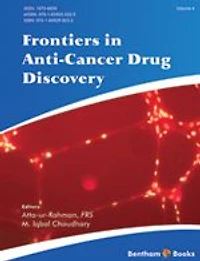 Frontiers in Anti-Cancer Drug Discovery: Volume 4