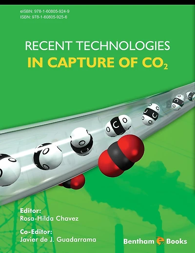 Recent Technologies in Capture of CO2