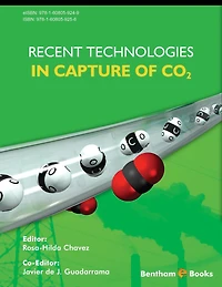 Recent Technologies in Capture of CO2