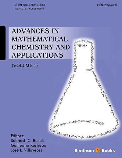 Advances in Mathematical Chemistry and Applications: Volume 1