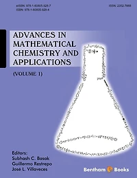 Advances in Mathematical Chemistry and Applications: Volume 1