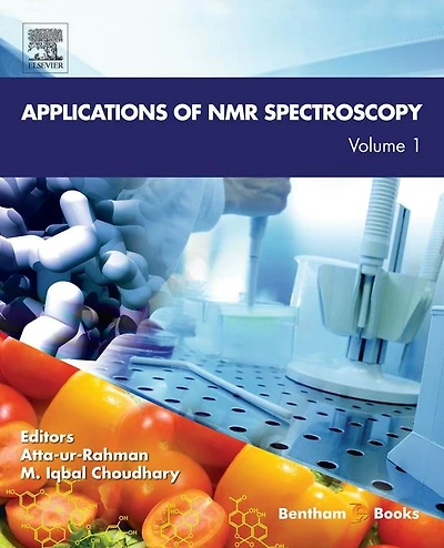 Applications of NMR Spectroscopy: Volume