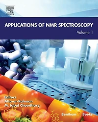 Applications of NMR Spectroscopy: Volume