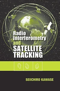Radio Interferometry and Satellite Tracking