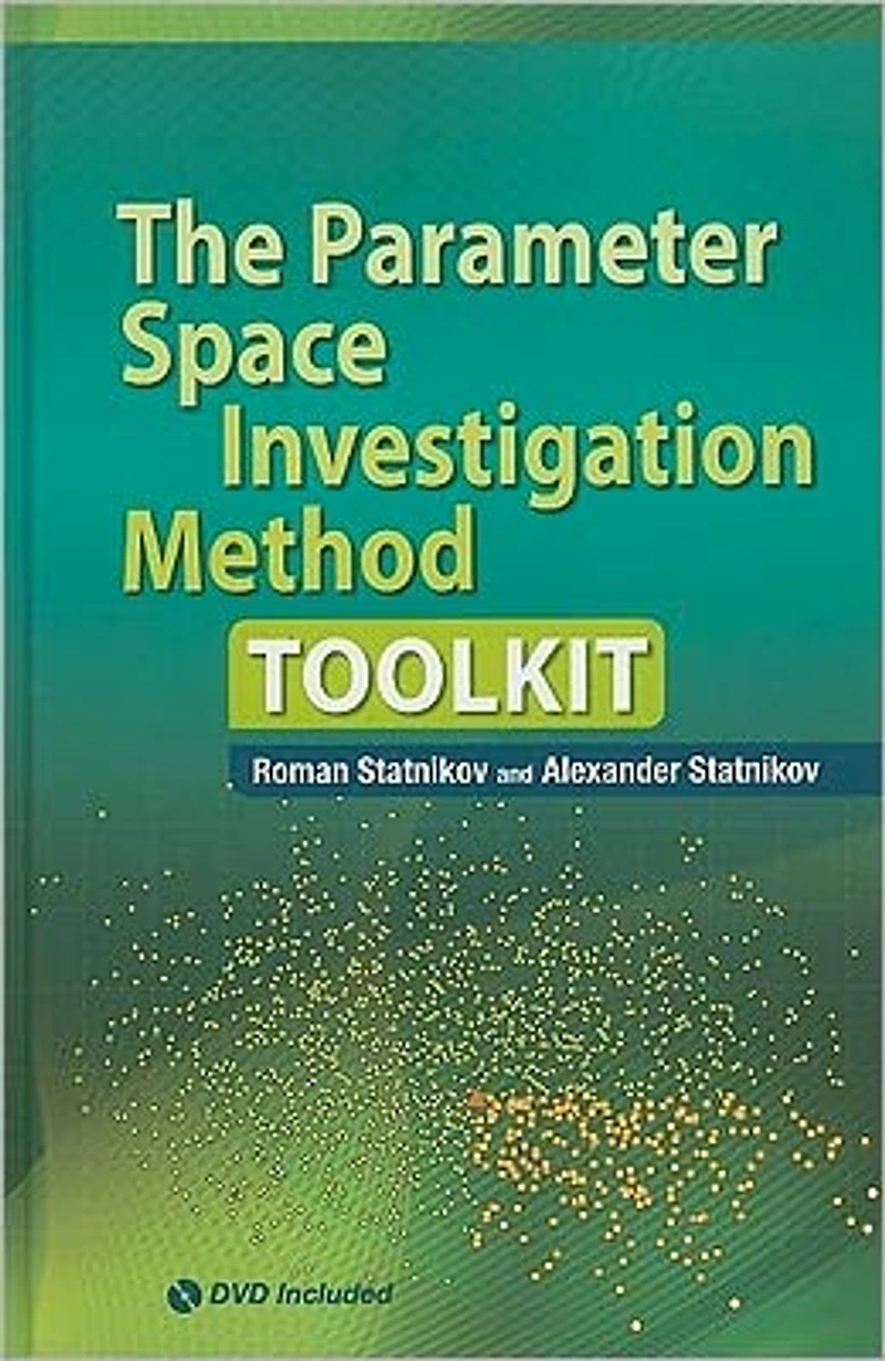 The Parameter Space Investigation Toolkit