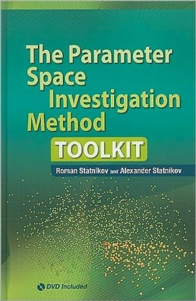 The Parameter Space Investigation Toolkit