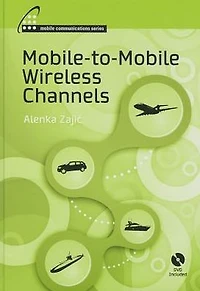 Mobile-to-Mobile Wireless Channels