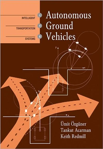 Autonomous Ground Vehicles