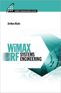WiMAX RF Systems Engineering
