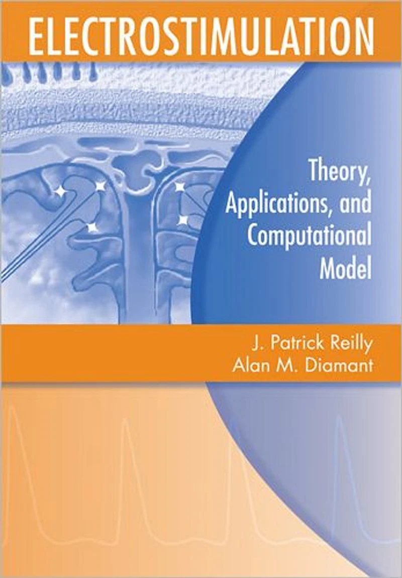 Electrostimulation: Theory, Applications, and Computational Model