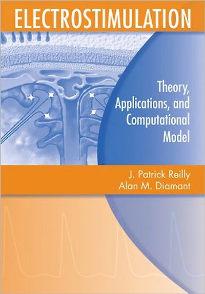 Electrostimulation: Theory, Applications, and Computational Model