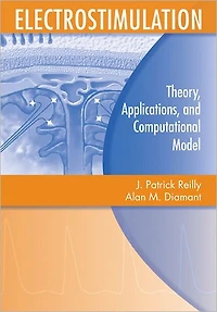 Electrostimulation: Theory, Applications, and Computational Model