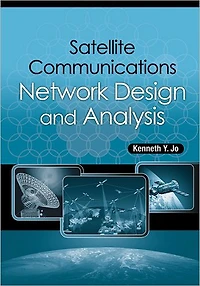 Satellite Communications Network Design and Analysis