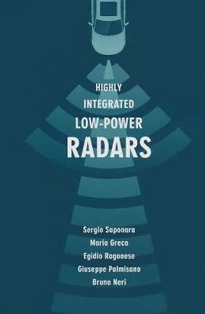 Highly Integrated Low-Power Radars